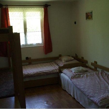 Őriszentpéter 陶工营地旅馆酒店 客房 照片